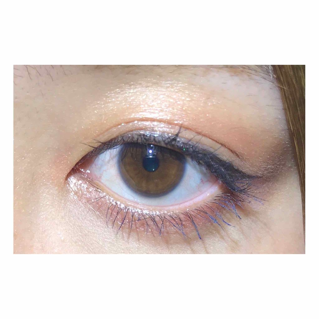 アディクション ザ アイシャドウ/ADDICTION/単色アイシャドウを使ったクチコミ（2枚目）