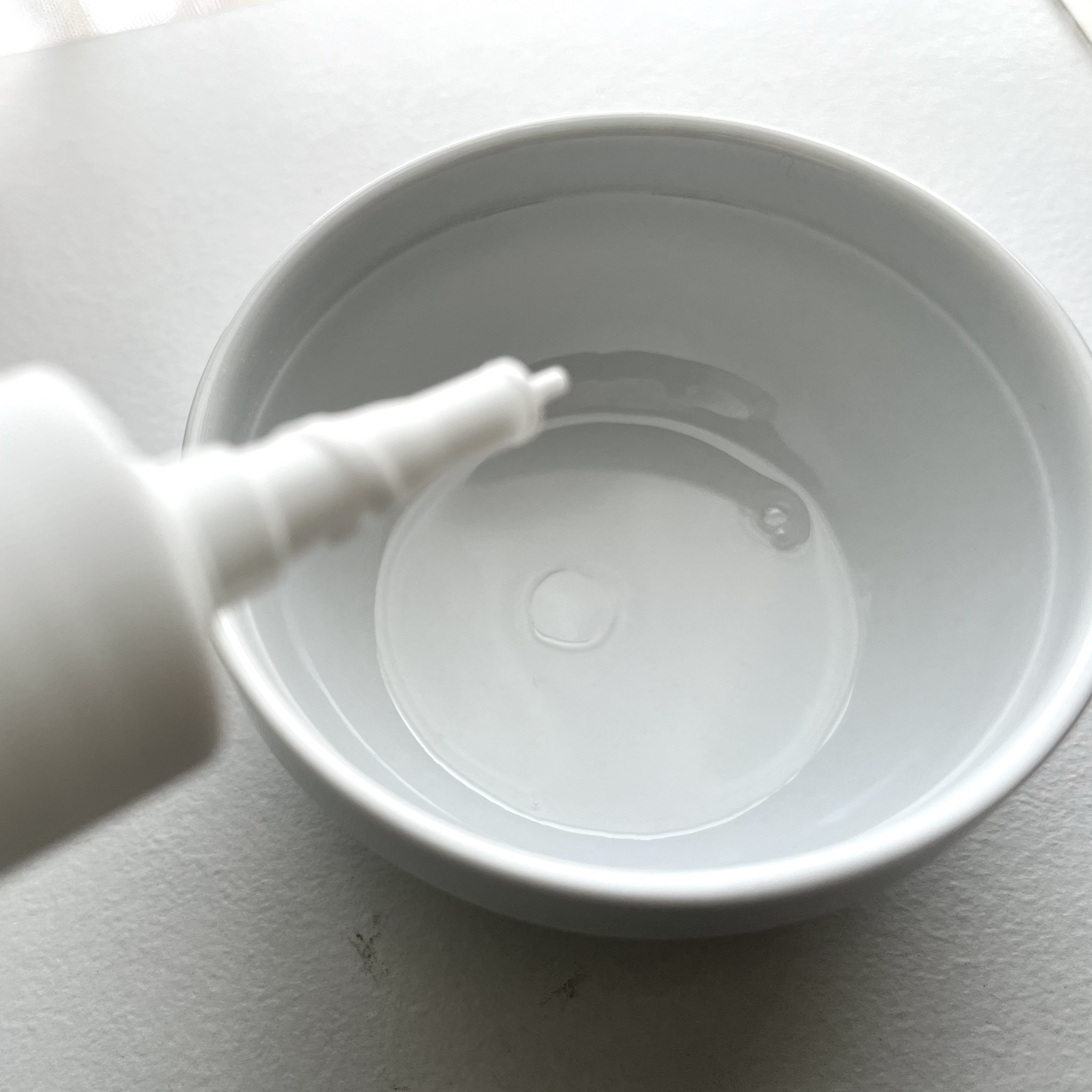 ドレッシングウォータートリートメント/ビューランチ/ヘアオイルを使ったクチコミ（2枚目）