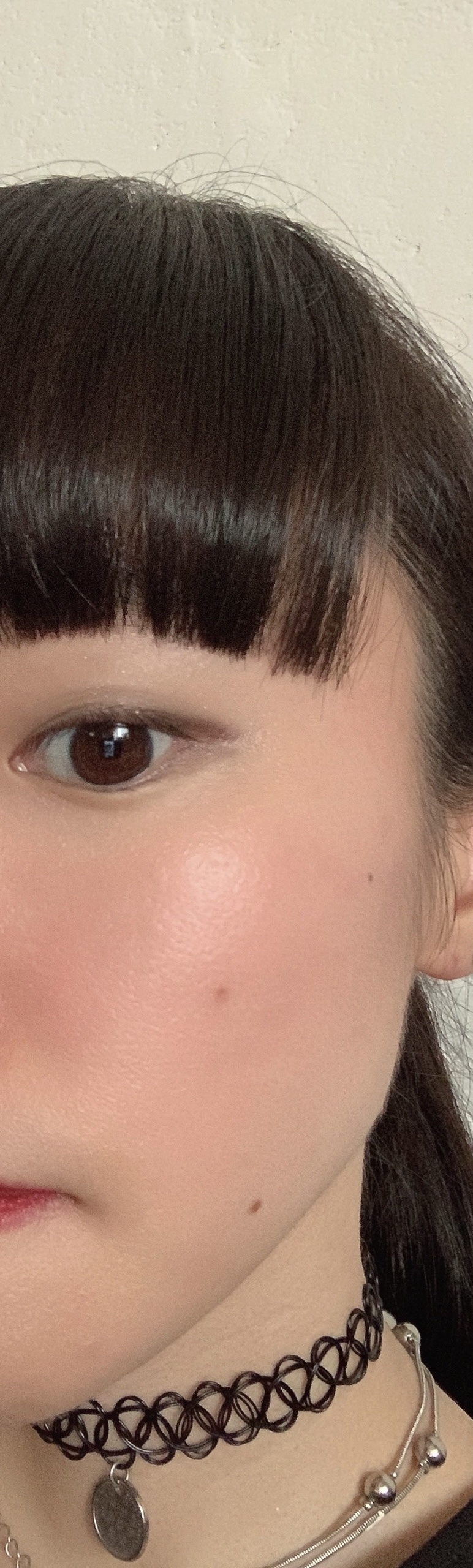 ケイト ザ アイカラー/KATE/単色アイシャドウを使ったクチコミ（3枚目）