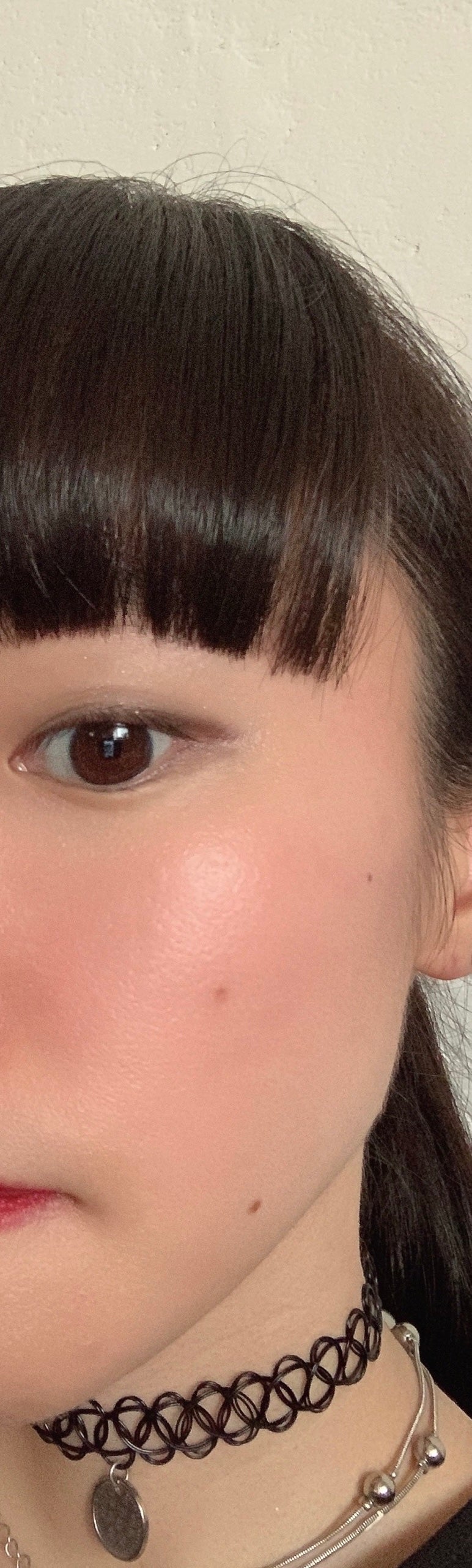 ケイト ザ アイカラー/KATE/単色アイシャドウを使ったクチコミ(3枚目)