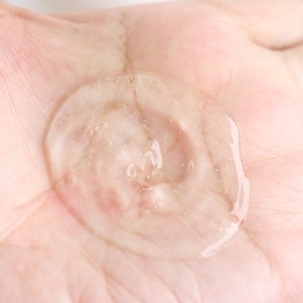 ライス&ゆずモーニングウォッシュジェル/世田谷コスメ/その他洗顔料を使ったクチコミ(4枚目)