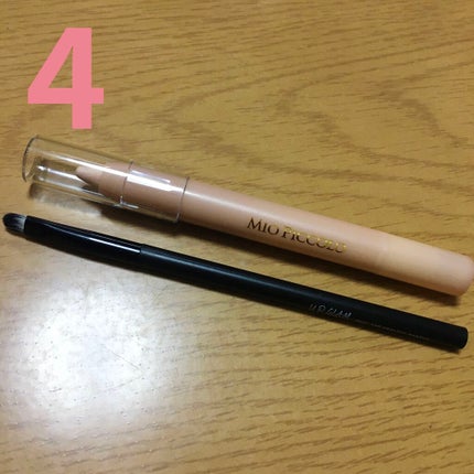 ナチュラル チークN/CEZANNE/パウダーチークを使ったクチコミ(5枚目)