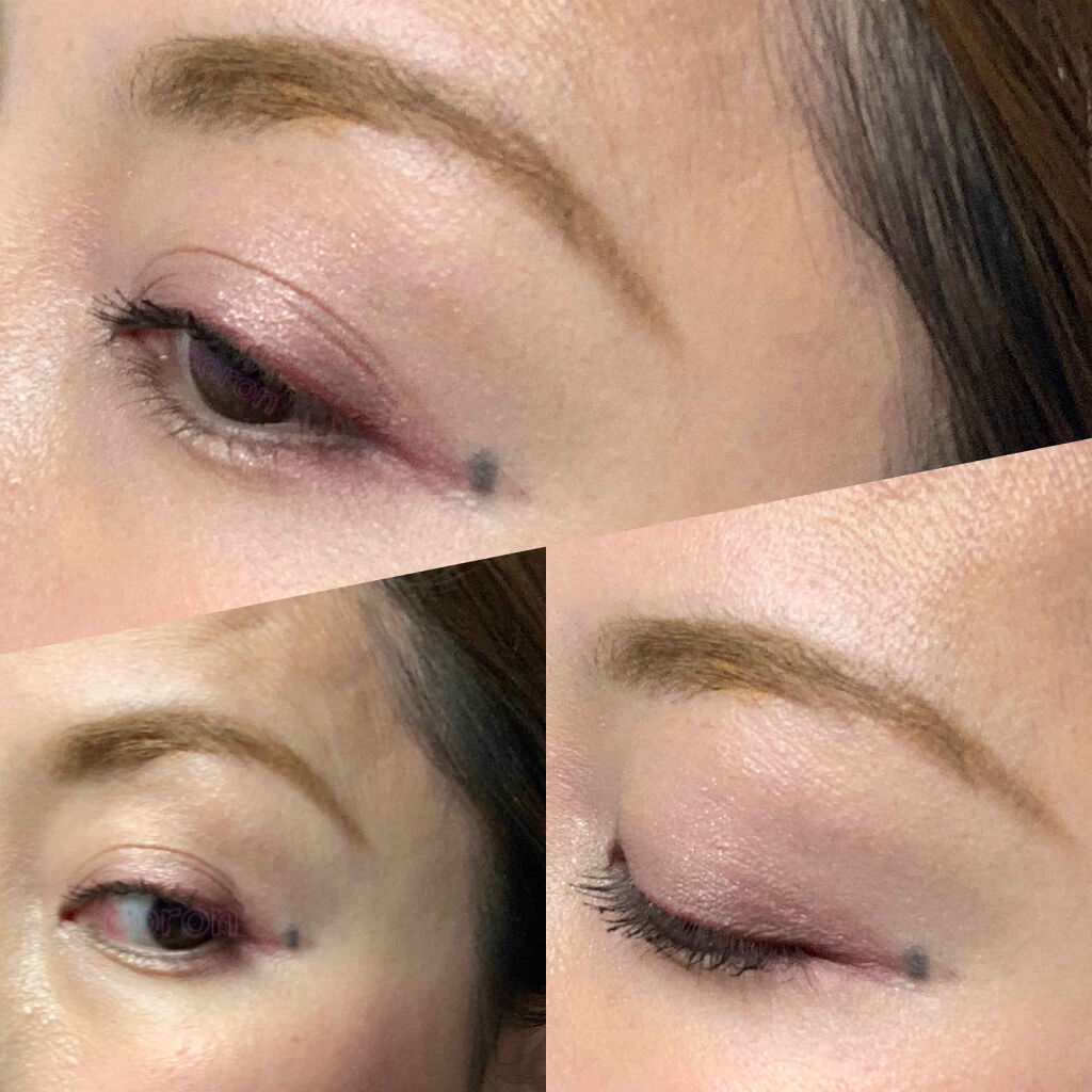 サンク クルール/Dior/アイシャドウパレットを使ったクチコミ（2枚目）