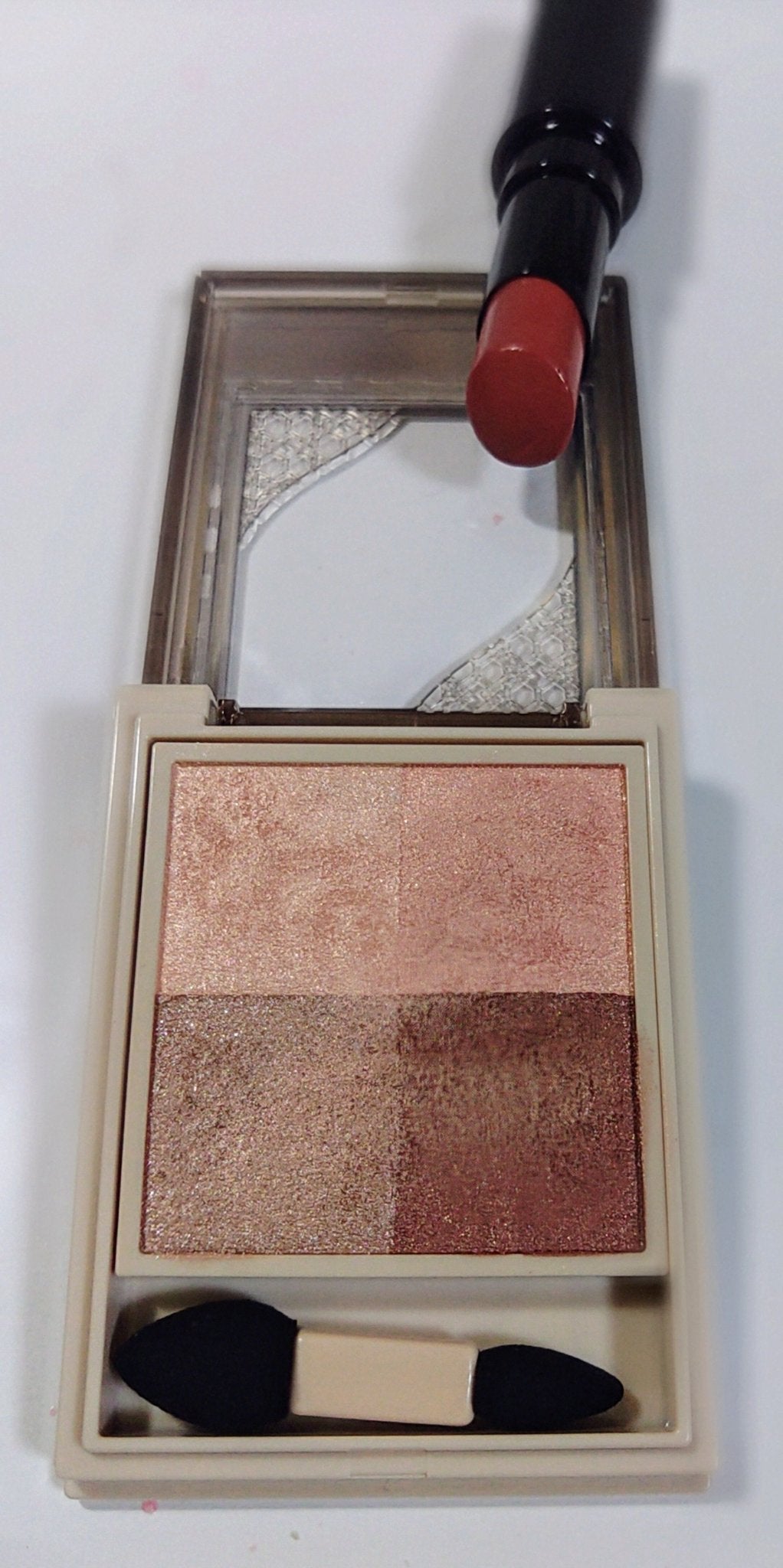 ネンマクフェイク ルージュ/Visée/口紅を使ったクチコミ(1枚目)