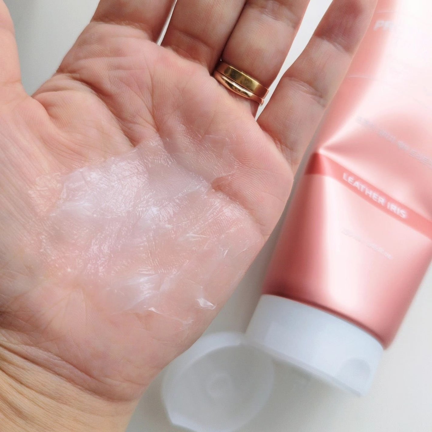 クンダル ダメージケア シャンプー/トリートメント/KUNDAL/市販シャンプーを使ったクチコミ(6枚目)