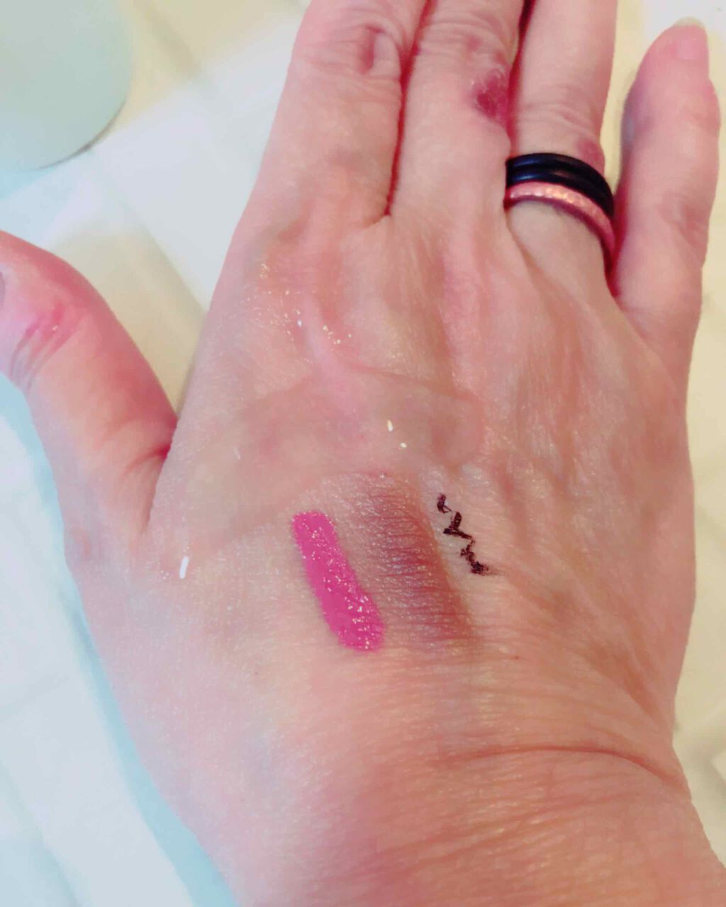 パーフェクトC クレンジング&洗顔ジェル/Perfect C/クレンジングジェルを使ったクチコミ（2枚目）