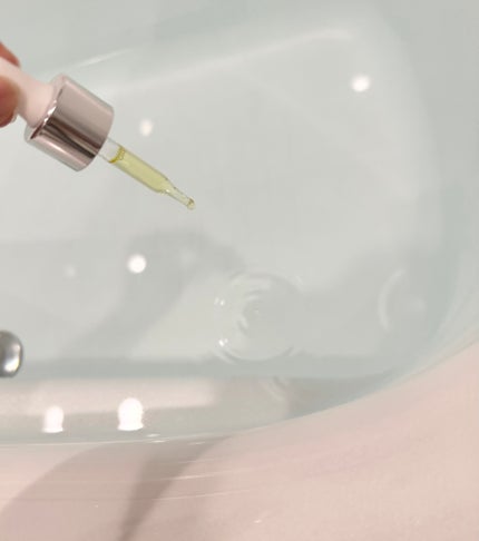 EASECBD BATH AROMA LAVENDER/EASECBD/保湿系入浴剤を使ったクチコミ(4枚目)