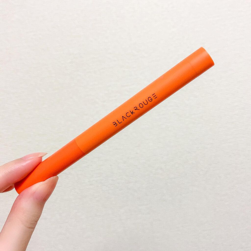 パワープルーフスティックシャドウ/BLACK ROUGE/スティックアイシャドウを使ったクチコミ(7枚目)