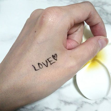 ハイパーシャープ ライナー R/MAYBELLINE NEW YORK/リキッドアイライナーを使ったクチコミ(3枚目)