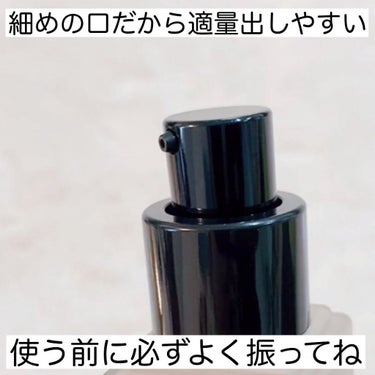 オールアワーズ リキッド LN7/YVES SAINT LAURENT BEAUTE/リキッドファンデーションを使ったクチコミ（3枚目）