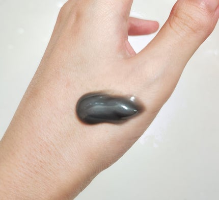 ダヴ 吸着毛穴ケア 洗顔ジェル/ダヴ/その他洗顔料を使ったクチコミ(2枚目)