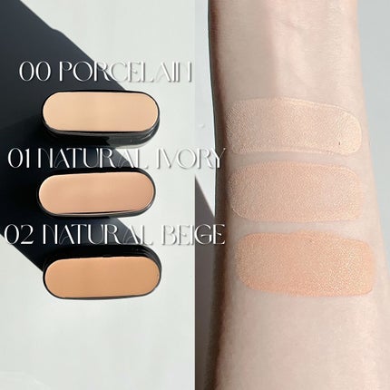 メガ フィット スティックファウンデーション/CHOSUNGAH BEAUTY/その他ファンデーションを使ったクチコミ(3枚目)