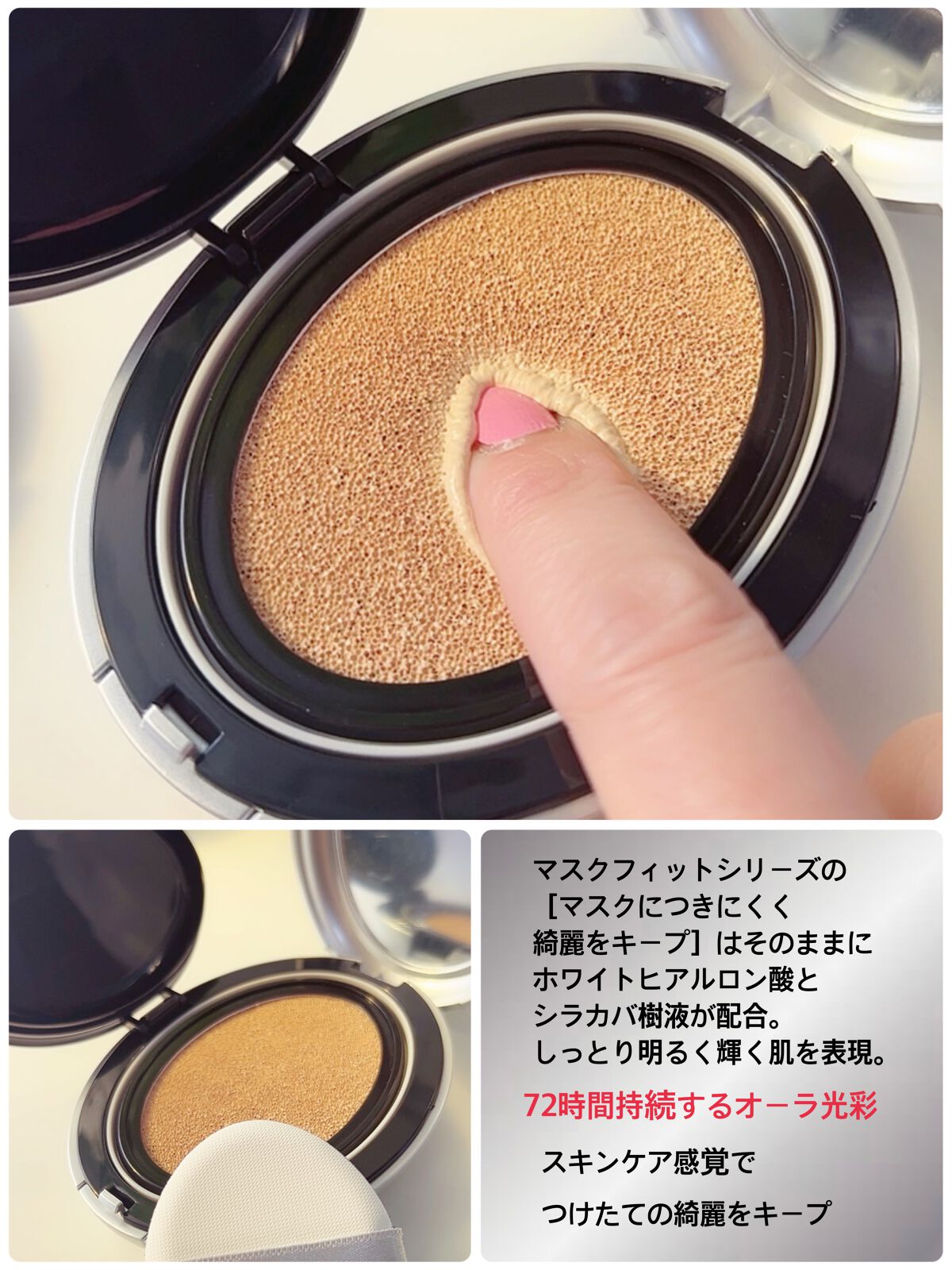 ✽ 佳 ✽スキンケア㋔㋟㋗ on LIPS 「𓂃𖤥𖥧𖥣⋆*つぎは銀色✨✼••┈┈┈┈┈┈┈┈┈┈┈┈┈┈┈..」(4枚目)