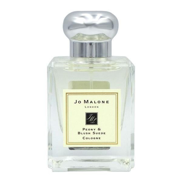 ピオニー & ブラッシュ スエード コロン 50mL