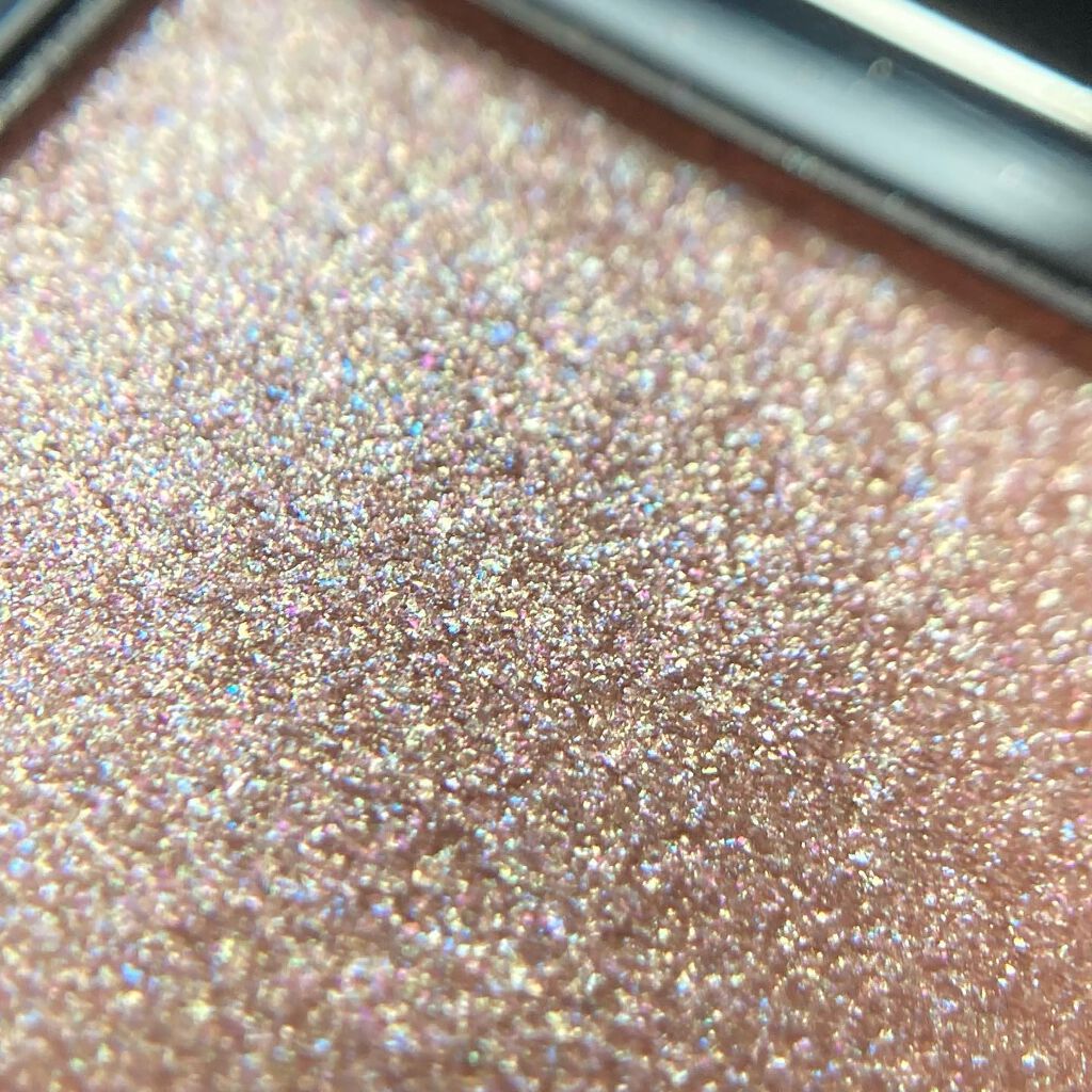 トーン タッチ アイズ/SUQQU/単色アイシャドウを使ったクチコミ(2枚目)