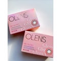 OLENSの1ヶ月(1MONTH)カラコン