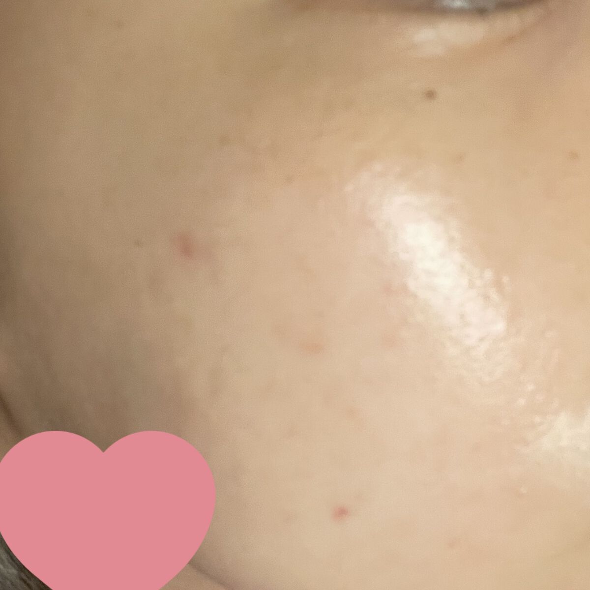 乳液・敏感肌用・高保湿タイプ/無印良品/乳液を使ったクチコミ（1枚目）