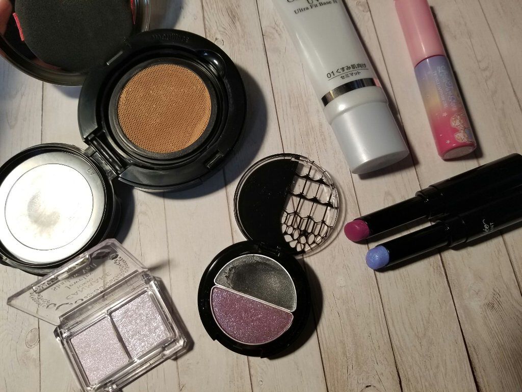 ヴィセ アヴァン リップスティック/Visée/口紅を使ったクチコミ（2枚目）