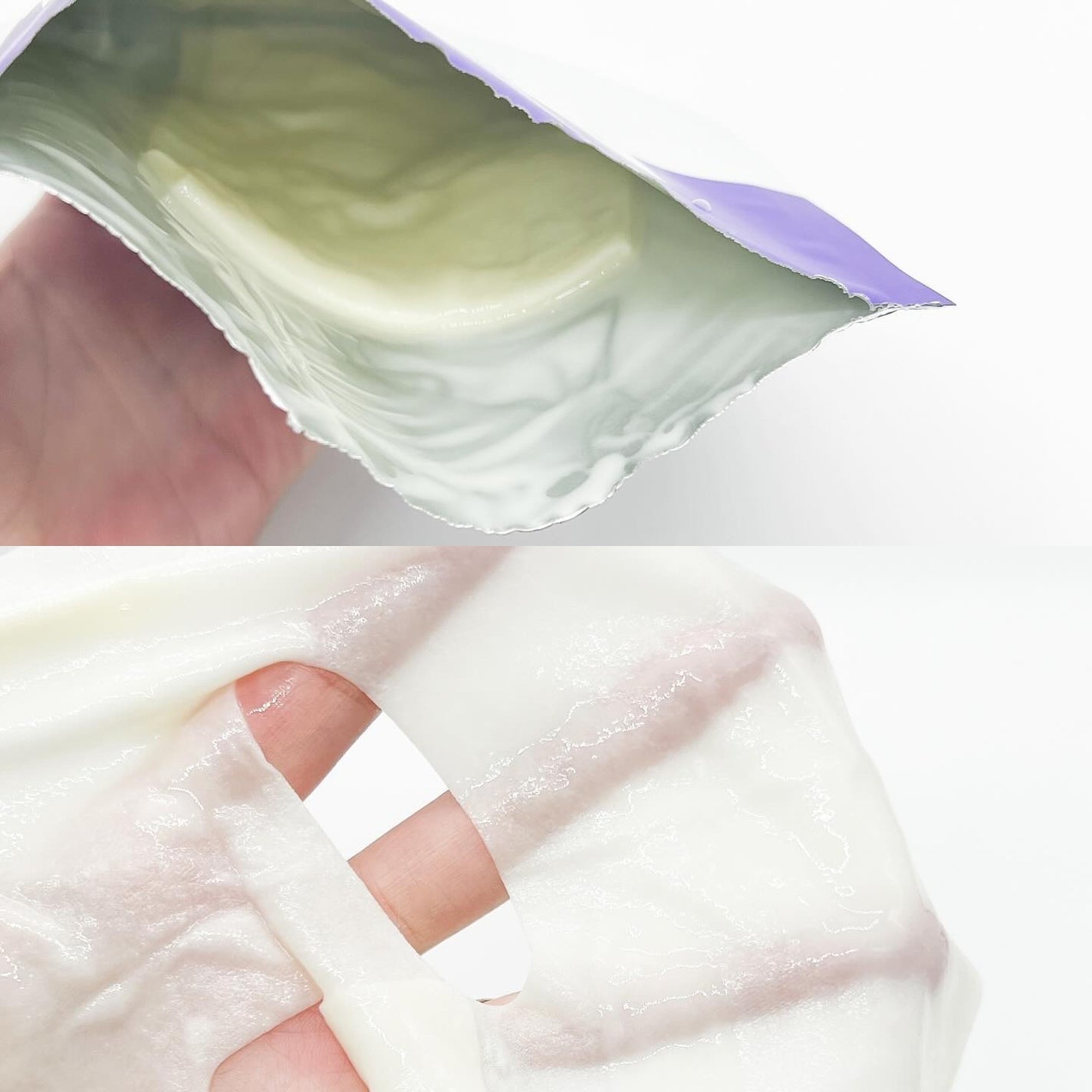 りぴ☆Webライター on LIPS 「【LAPCOSさまからいただきました】LAPCOSレチナールリ..」(4枚目)