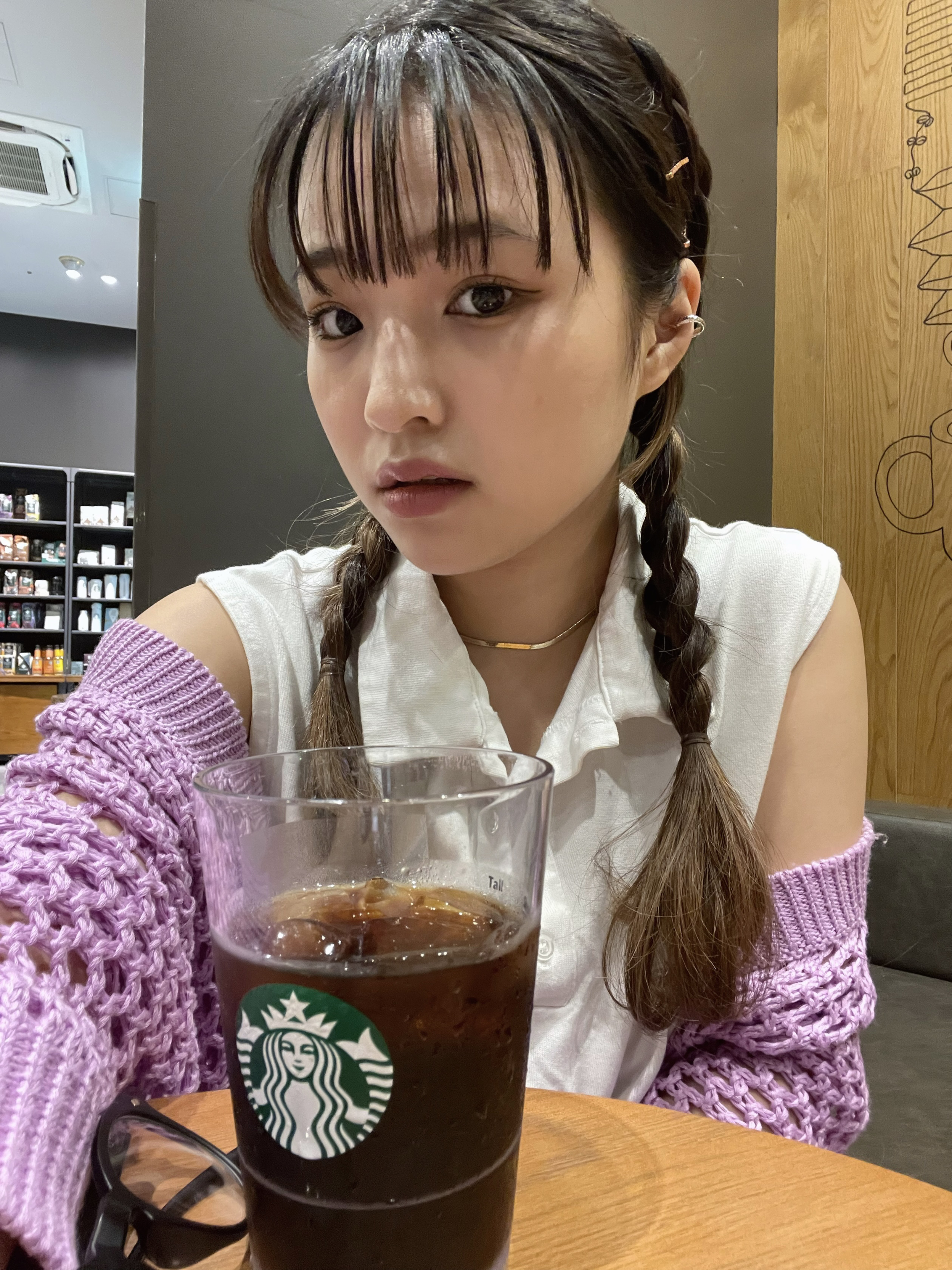 カミナリップ 03 アメフラシ/t8k/リッププランパーを使ったクチコミ（2枚目）