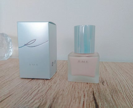 RMK メイクアップベース/RMK/化粧下地を使ったクチコミ(1枚目)