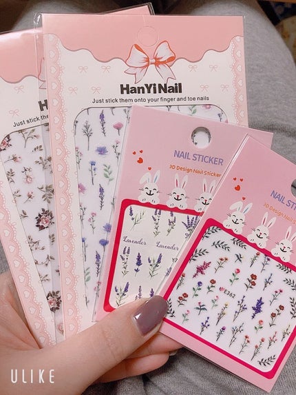 カラフルネイルズ N47 ダスキーパープル/キャンメイク/マニキュアの画像