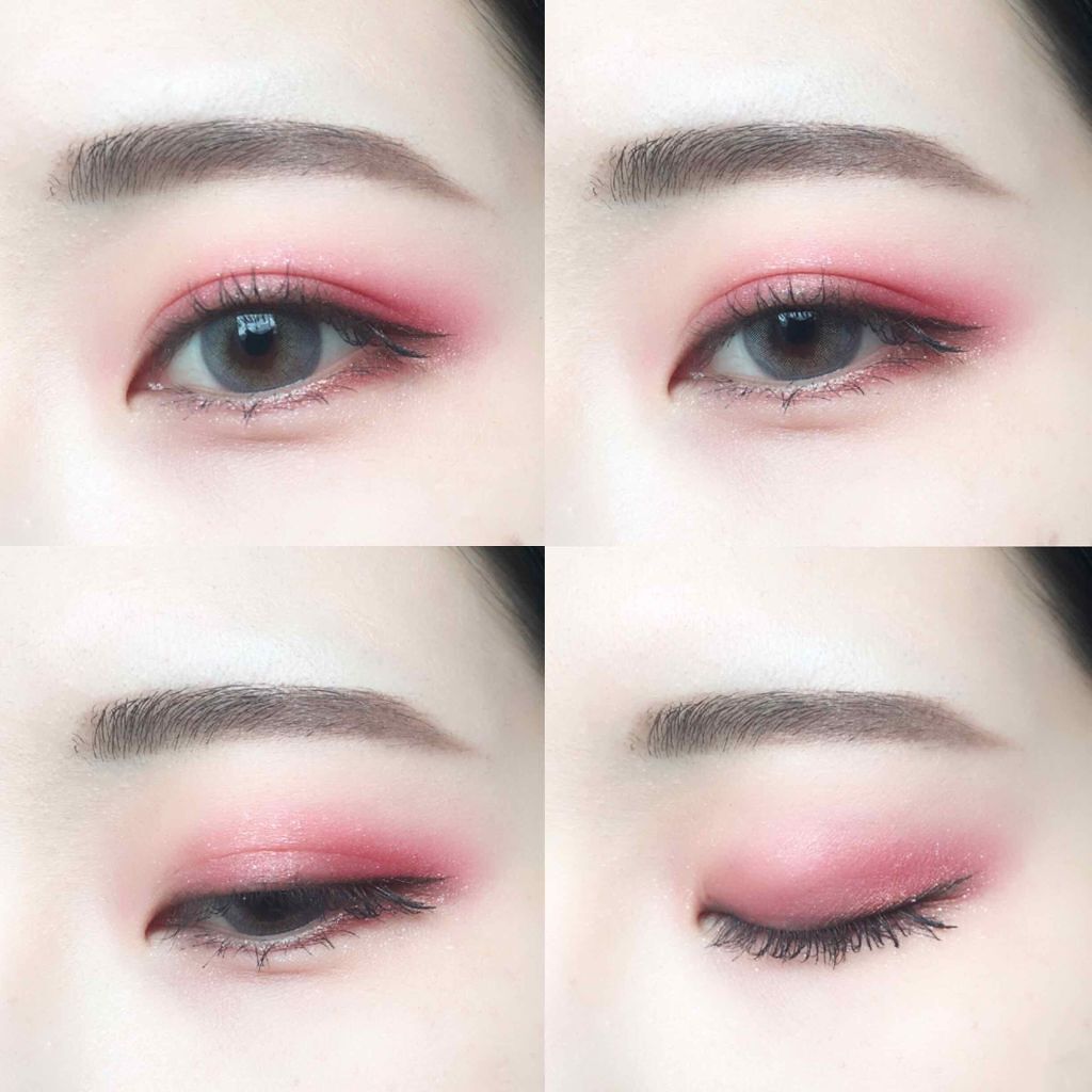 アディクション ザ アイシャドウ/ADDICTION/単色アイシャドウを使ったクチコミ（1枚目）