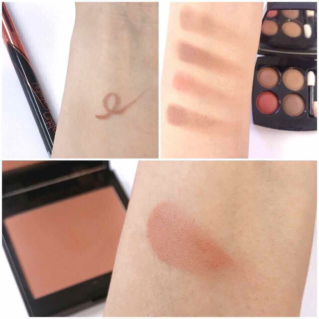 リップグロス N/NARS/リップグロスを使ったクチコミ(2枚目)