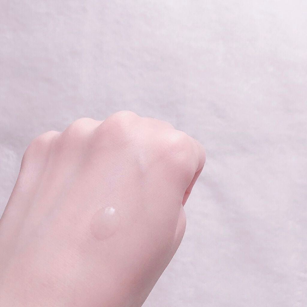 ハイドラエンリッチドアンプル/By Wishtrend/美容液を使ったクチコミ(4枚目)