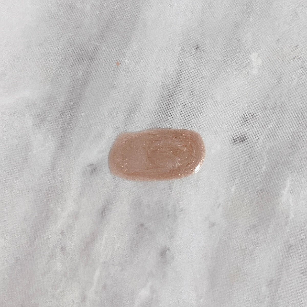 ネイルケア カラー/Elégance/オールインワンネイルを使ったクチコミ(2枚目)