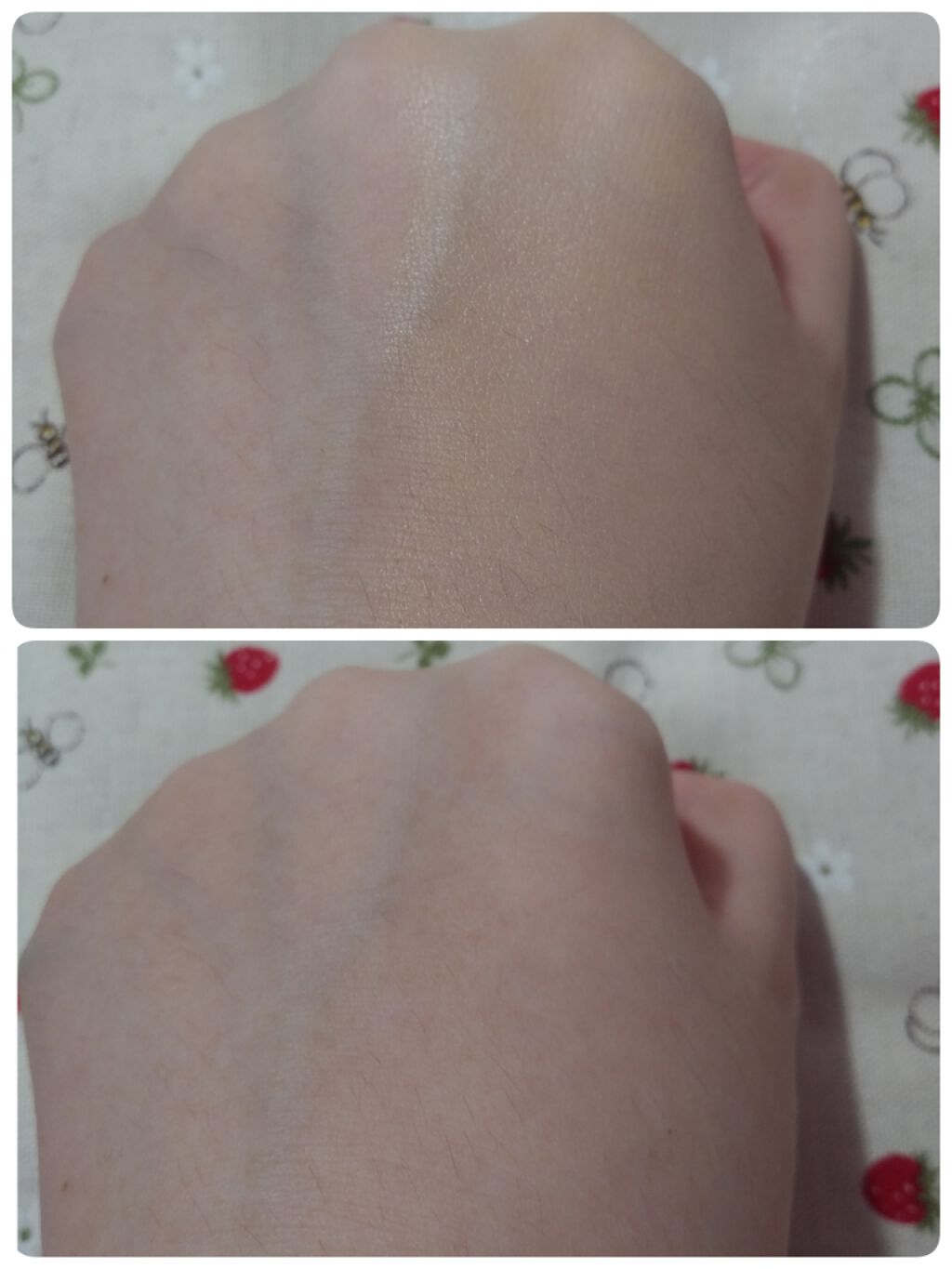 カラーステイ クッション ロングウェア ファンデーション/REVLON/クッションファンデーションを使ったクチコミ(2枚目)