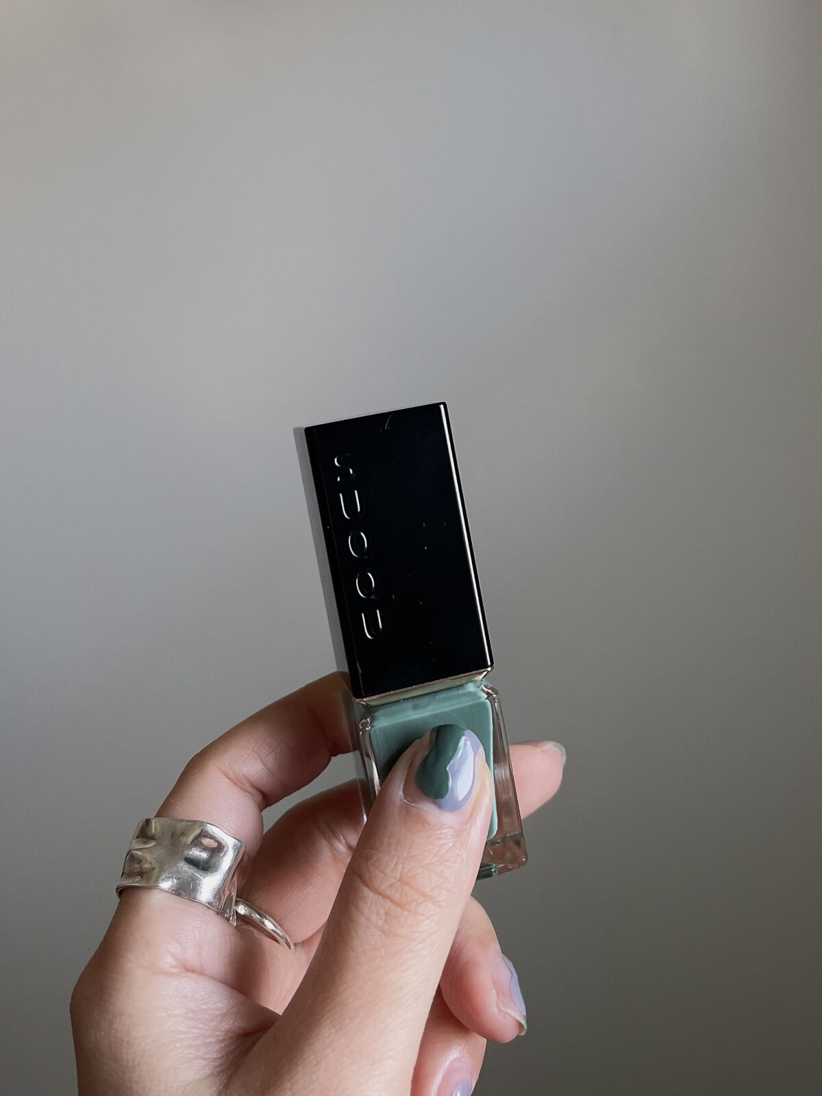 ネイル カラー ポリッシュ/SUQQU/マニキュアを使ったクチコミ（1枚目）