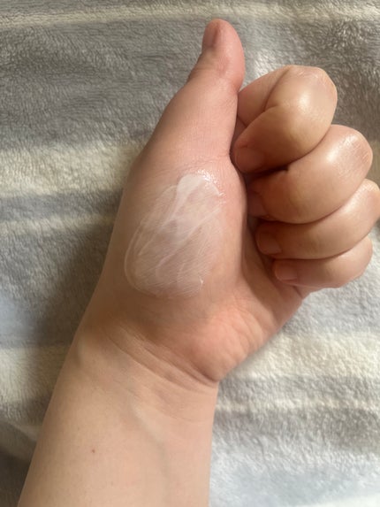 水分力スキンケア下地/乾燥さん/化粧下地を使ったクチコミ(3枚目)