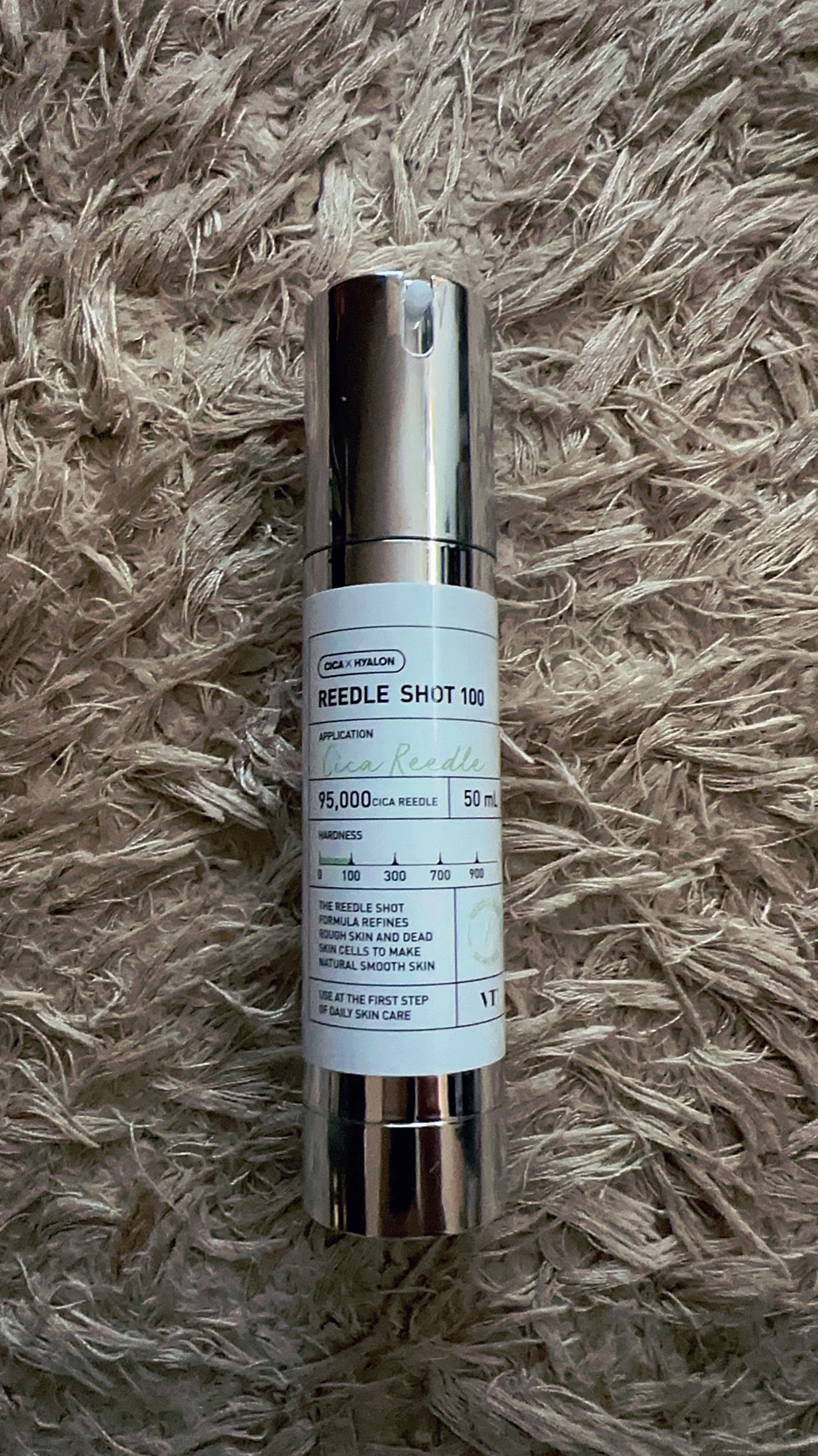 リードルショット100/VT/美容液を使ったクチコミ(1枚目)