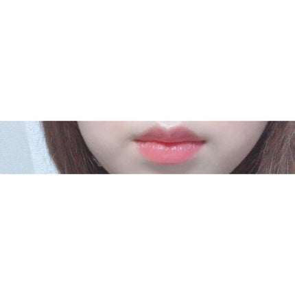 リシェ グロッシー リップジェリー/Visée/リップグロスを使ったクチコミ(2枚目)