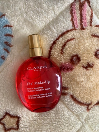 フィックス メイクアップ 15ml(限定)/CLARINS/ミスト状化粧水の画像