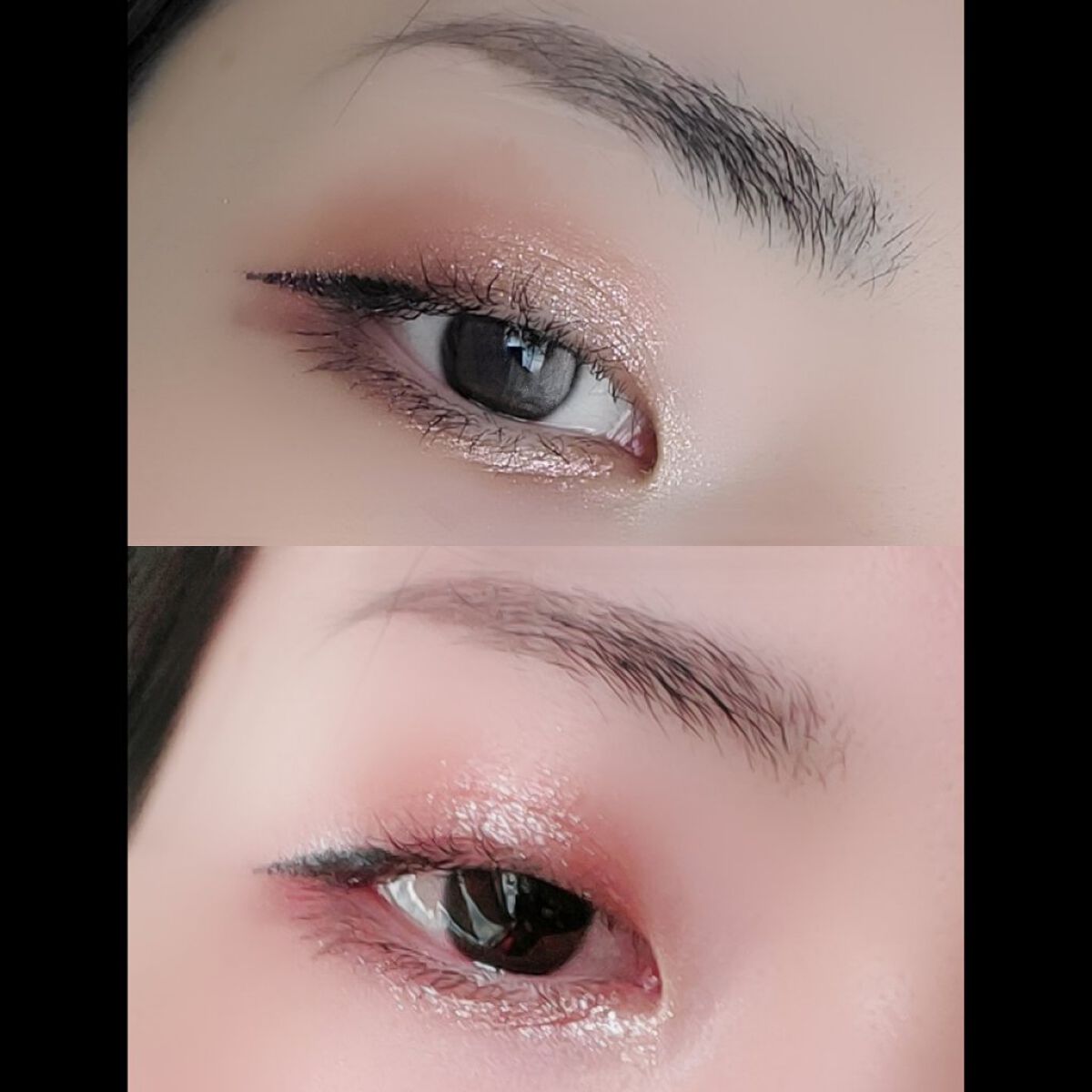 デュアル シャドー/SHEGLAM/スティックアイシャドウを使ったクチコミ（3枚目）