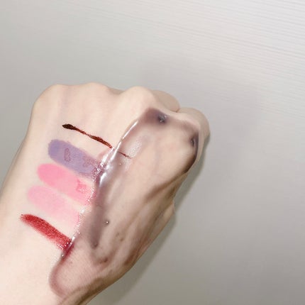 ルルルンクレンジング トーニングバーム CLEAR BLACK/ルルルン/クレンジングバームを使ったクチコミ(4枚目)