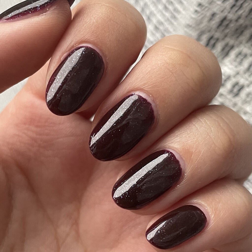 ミニネイル/パラドゥ/マニキュアを使ったクチコミ（1枚目）