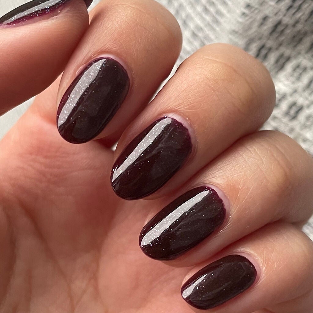 ミニネイル/パラドゥ/マニキュアを使ったクチコミ(1枚目)