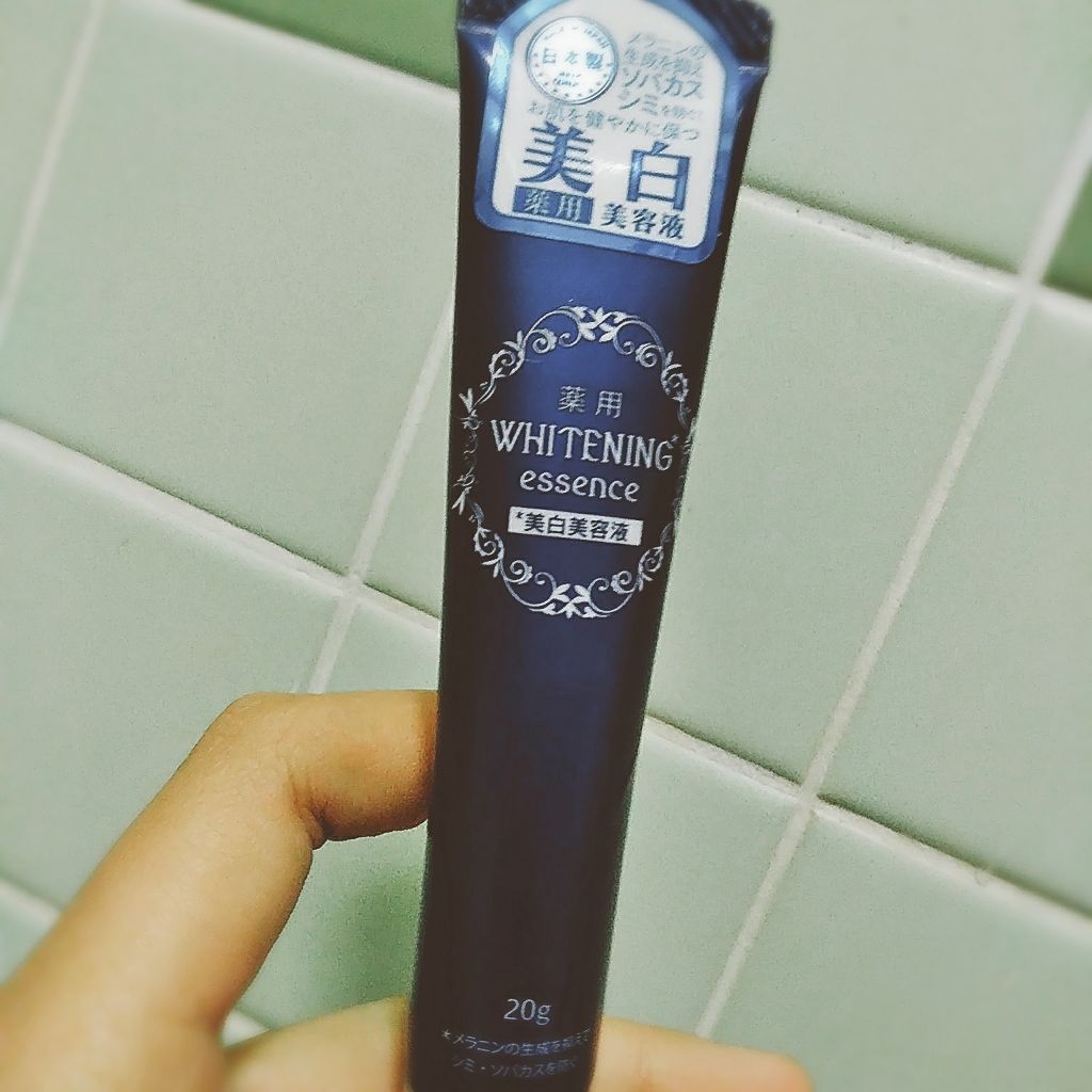 ソフティモ 薬用ホワイト クレンジングウォッシュ/ソフティモ/洗顔フォームを使ったクチコミ（3枚目）