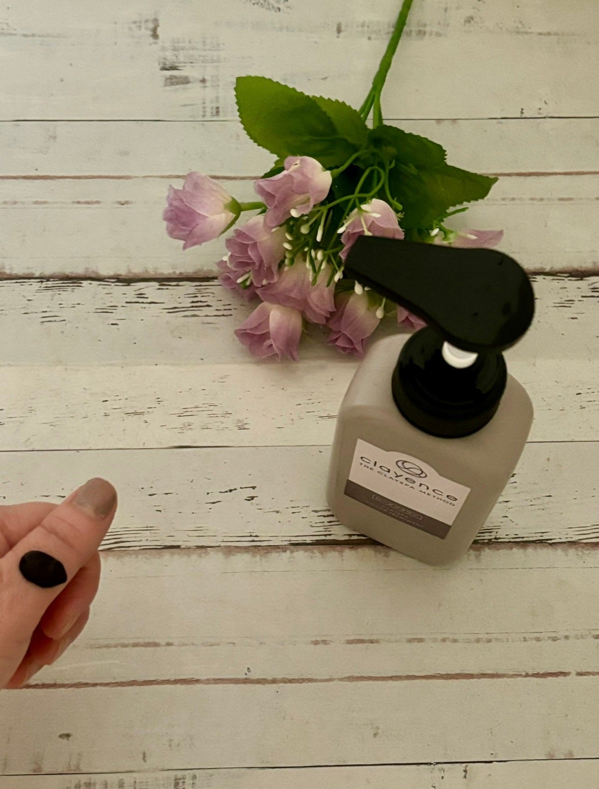 クレイスパ カラートリートメント/clayence/ヘアカラーを使ったクチコミ(4枚目)