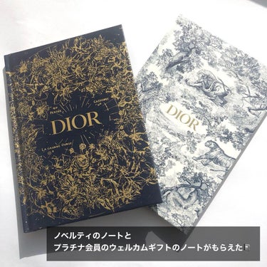 ディオール ヴェルニ/Dior/マニキュアを使ったクチコミ（10枚目）