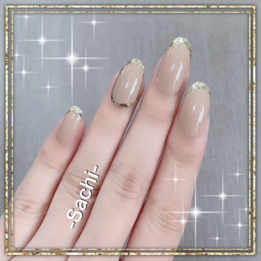 UR GLAM　COLOR NAIL SELECTION/U R GLAM/マニキュアを使ったクチコミ（2枚目）