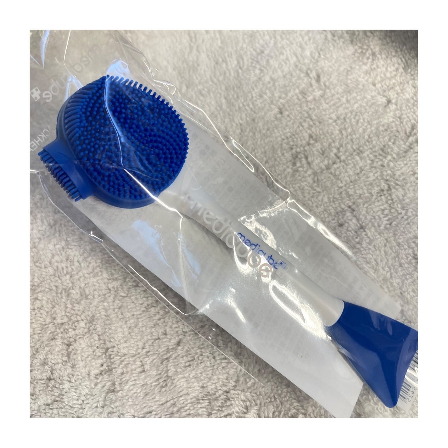 ゼロ毛穴クレイパック/MEDICUBE/洗い流すパック・マスクを使ったクチコミ(4枚目)