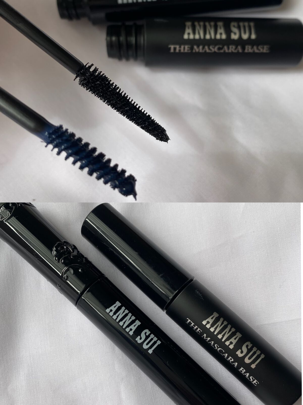 スイ ブラック マスカラ/ANNA SUI/マスカラを使ったクチコミ(1枚目)