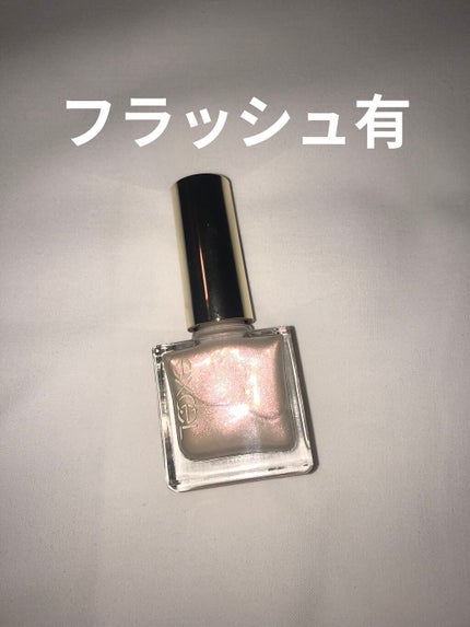 エクセル ネイルポリッシュ N/excel/マニキュアを使ったクチコミ(2枚目)