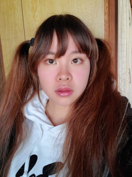 シルキースフレアイズ/キャンメイク/アイシャドウパレットを使ったクチコミ(2枚目)