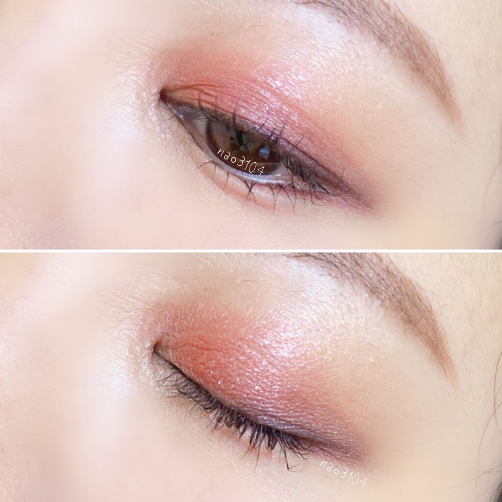 ホリデー メイクアップ キット A/B/SUQQU/メイクアップキットを使ったクチコミ(2枚目)