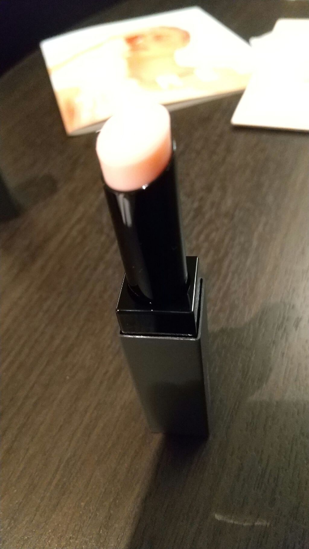 エアリフトスムージングワンド/THREE/スティックコンシーラーを使ったクチコミ（2枚目）